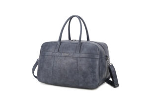 Alternative view of Wimona Amsterdam Weekend/Reistas Donkerblauw