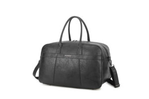 Alternative view of Wimona Amsterdam Weekend/Reistas Zwart