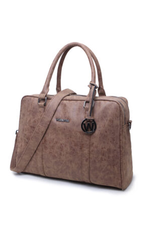 Alternative view of Wimona Luciana-One School/Werktas Cognac