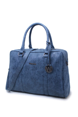 Alternative view of Wimona Luciana-one School/Werktas Donkerblauw