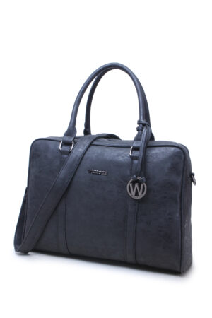 Alternative view of Wimona Luciana-One School/Werktas Zwart