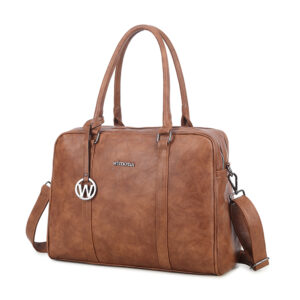 Alternative view of Wimona Luciana-One School/Werk/Handtas Cognac