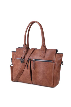 Alternative view of Wimona Catarina-One Cognac