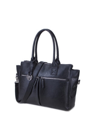 Alternative view of Wimona Catarina-One Zwart