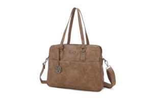 Alternative view of Wimona Carlotta School/Werktas 13,3" Taupe