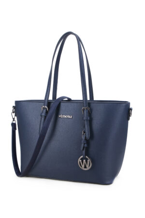 Alternative view of Wimona Kyara School/Werktas Donkerblauw