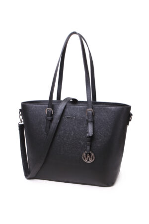 Alternative view of Wimona Kyara-One School/Werk/Handtas Zwart