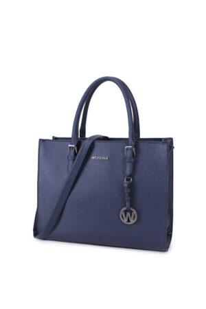 Alternative view of Wimona Natalia-One Werk/Handtas Donkerblauw