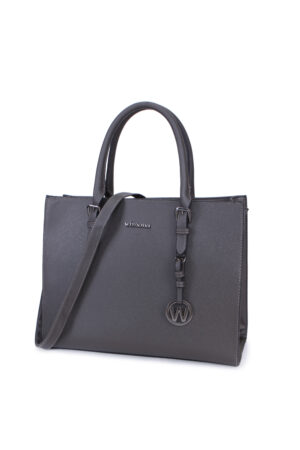 Alternative view of Wimona Natalia-One Hand/Werktas Grijs