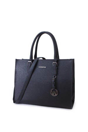 Alternative view of Wimona Natalia-One Hand/Werktas Zwart