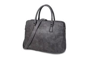 Alternative view of Wimona Arianna-One Werk/School Tas Grijs