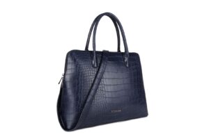 Alternative view of Wimona Luisa Werk/Schooltas Donkerblauw