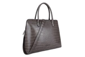 Alternative view of Wimona Luisa Werk/Schooltas Grijs