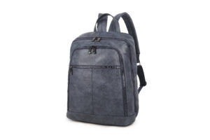 Alternative view of Wimona Marina Rugzak Donkerblauw