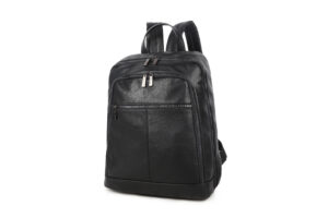 Alternative view of Wimona Marina Rugzak Zwart