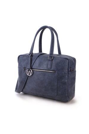 Alternative view of Wimona Milena Donkerblauw