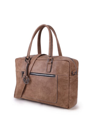 Alternative view of Wimona Milena Taupe