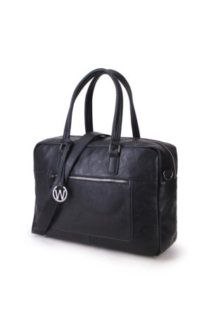 Alternative view of Wimona Milena Zwart