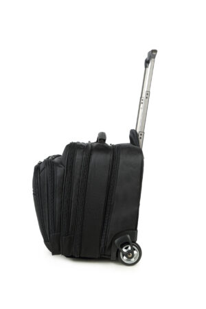 Alternative view of B-LYON Business Trolley