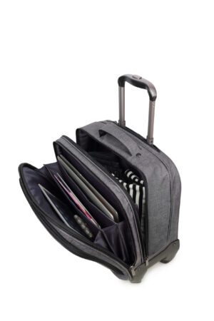 Alternative view of Bellatrix Business Trolley