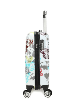 Alternative view of Decent Forenza Trolley 55 Butterfly