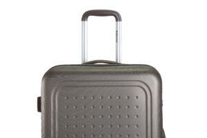 Alternative view of Decent Maxi Air Underseater Trolley 42 Champagne