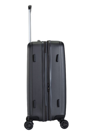 Alternative view of Decent Maxi Air Trolley 77 Expandable Antraciet