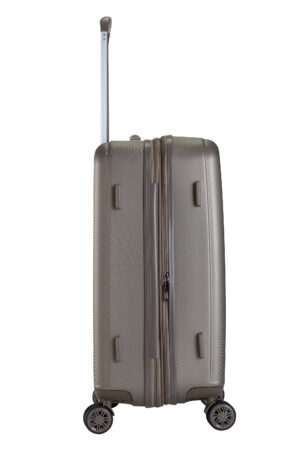 Alternative view of Decent Maxi Air Trolley 77 Expandable Champagne