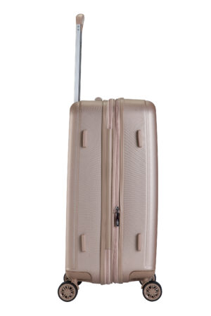 Alternative view of Decent Maxi Air Trolley 77 Expandable Zalm