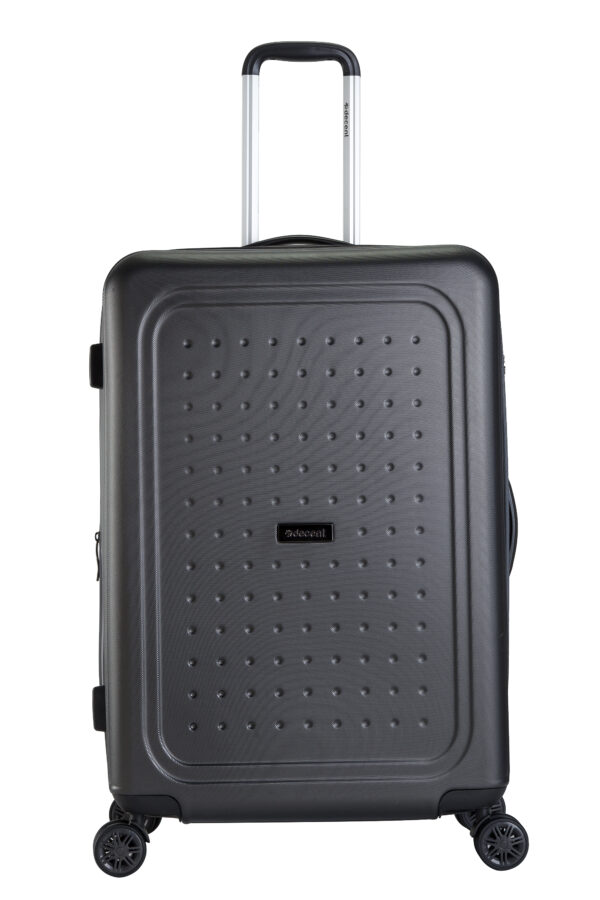 Decent Maxi Air Trolley 77 Expandable Antraciet