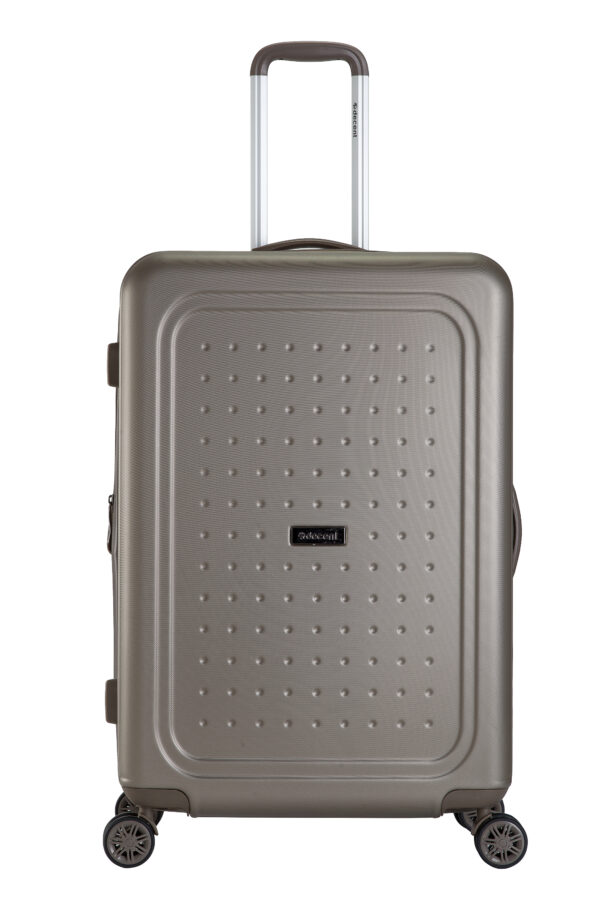 Decent Maxi Air Trolley 77 Expandable Champagne