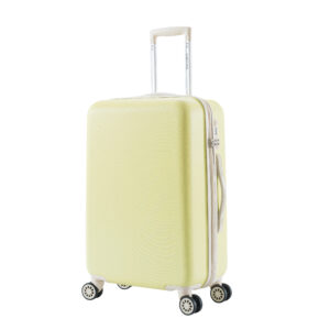 Alternative view of Decent Star-Maxx Trolley 66 geel
