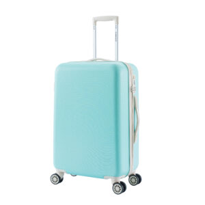 Alternative view of Decent Star-Maxx Trolley 66 groen