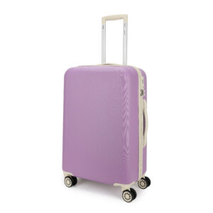 Alternative view of Decent Star-Maxx Trolley 66 lila
