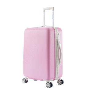 Alternative view of Decent Star-Maxx Trolley 66 roze