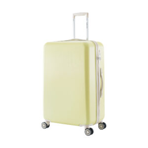 Alternative view of Decent Star-Maxx Trolley 76 geel