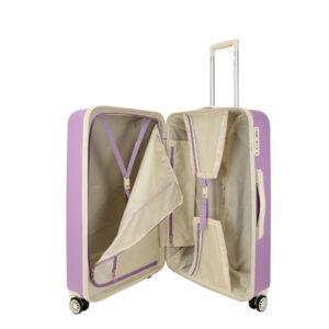 Alternative view of Decent Star-Maxx Trolley 76 lila