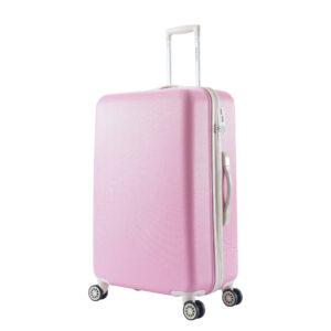 Alternative view of Decent Star-Maxx Trolley 76 roze