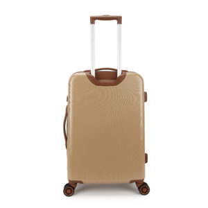 Alternative view of Decent Retro Trolley 66 bruin