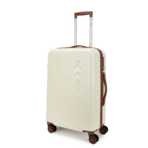 Alternative view of Decent Retro Trolley 66 Wit