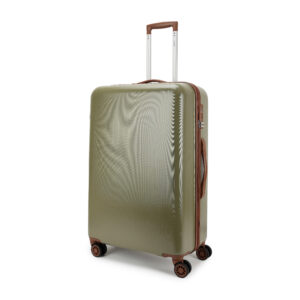 Alternative view of Decent Retro Trolley 76 Brown