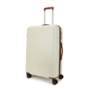 Alternative view of Decent Retro Trolley 76 Wit