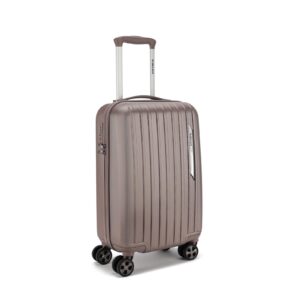 Alternative view of Decent Paradiso Trolley 55/35 Champagne