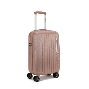 Alternative view of Decent Paradiso Trolley 55/35 Zalm