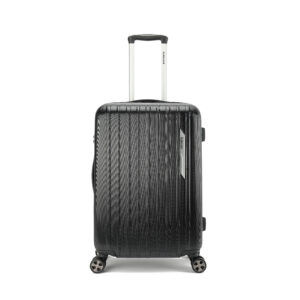 Decent Paradiso Trolley 66 Zwart