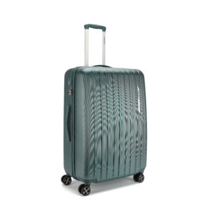 Alternative view of Decent Paradiso Trolley 76 Groen