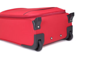 Alternative view of Decent Super-Light Trolley 50 rood