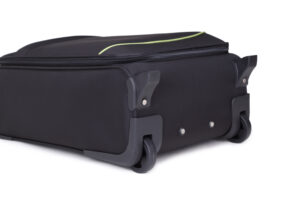 Alternative view of Decent Super-Light Trolley 50 zwart