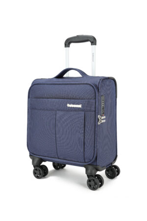 Alternative view of Decent D-Upright Underseater Trolley 42cm Donkerblauw