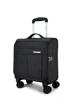 Alternative view of Decent D-Upright Underseater Trolley 42cm Zwart